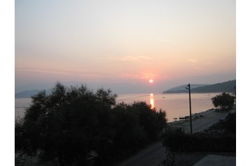 Kroatien Privát Slatine, Exterieur